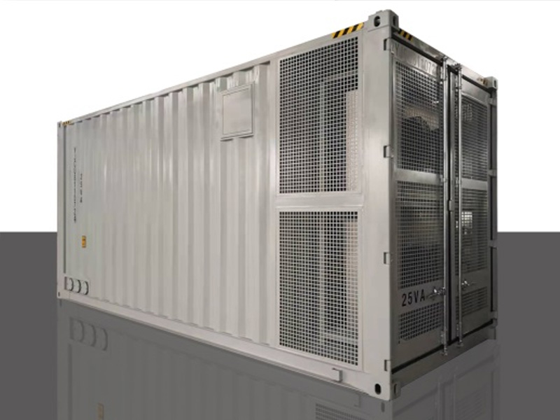 騰訊模塊化數據中心