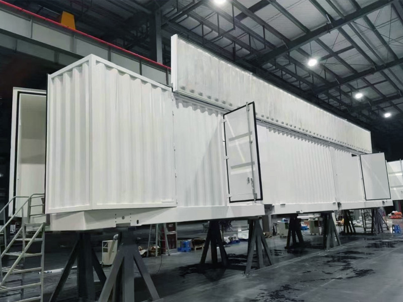 恒立集團-航天發射箱